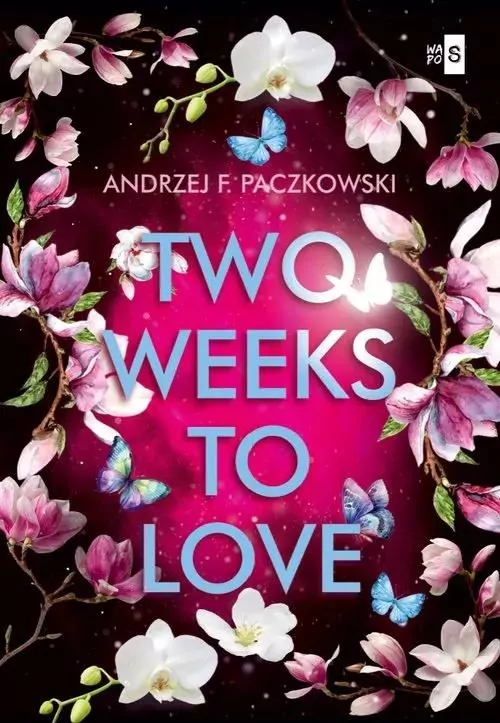 Two Weeks To Love - tantis.pl