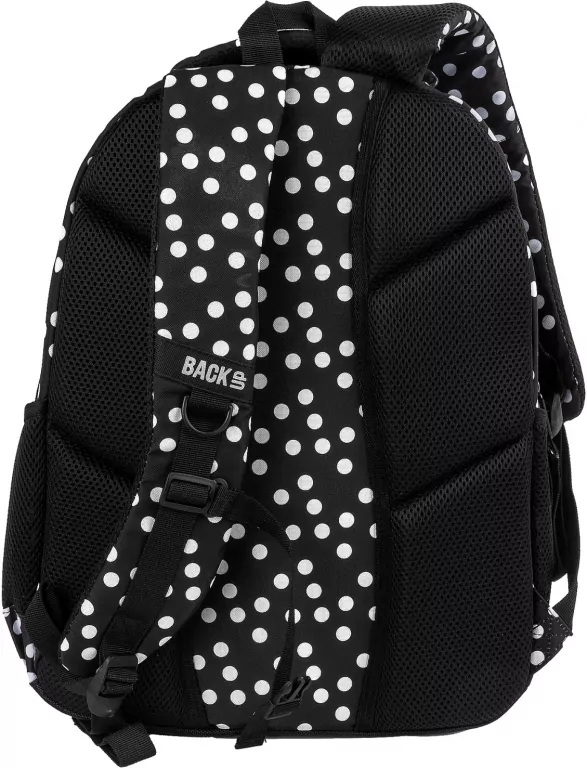 Plecak backup 8 W05 DERFORM - tantis.pl