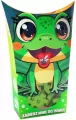 Żabka. Pocket Pets. Mini Waffle - tantis.pl