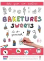 Baketures sweets - Do it yourself - tantis.pl