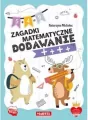 Zagadki matematyczne. Dodawanie - tantis.pl