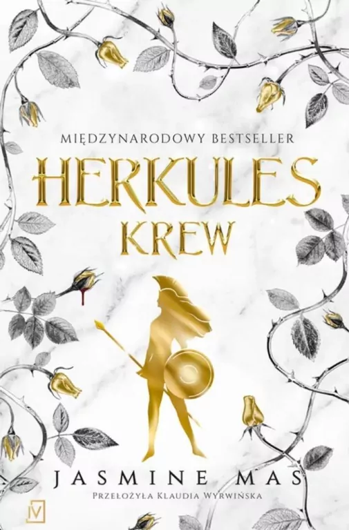 Herkules. Krew - tantis.pl
