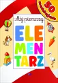 Mój pierwszy elementarz - tantis.pl