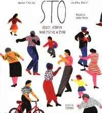 Sto. Rzeczy, których nauczysz się w życiu - tantis.pl