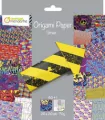 Papier Origami Sztuka Uliczna 20x20cm - tantis.pl