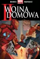 II wojna domowa. Marvel Now 2.0 - tantis.pl