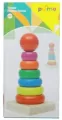 Piramida drewniana - tantis.pl