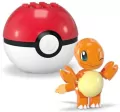 Mega Pokemon Charmander i Evee Poke Balle - tantis.pl