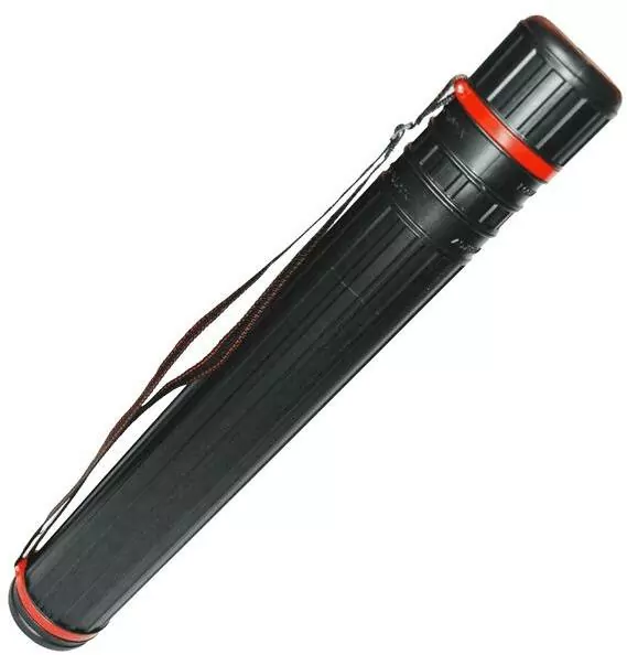 Tuba 60-110 cm Średnica 8,5 cm - tantis.pl
