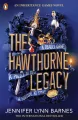 The Hawthorne Legacy wer. angielska - tantis.pl