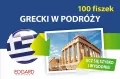 Grecki w podróży. 100 Fiszek - tantis.pl