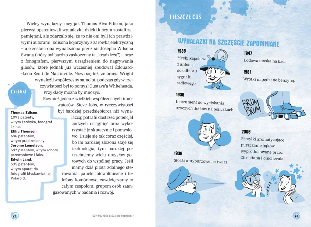 Czy wszyscy będziemy robotami? Wszystko, co warto wiedzieć o technologii - tantis.pl