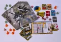 Zombicide 2 ed. Fort Hendrix - tantis.pl