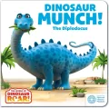 Dinosaur Munch! The Diplodocus - tantis.pl