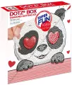 Diamond Dotz Box. Panda Love - tantis.pl