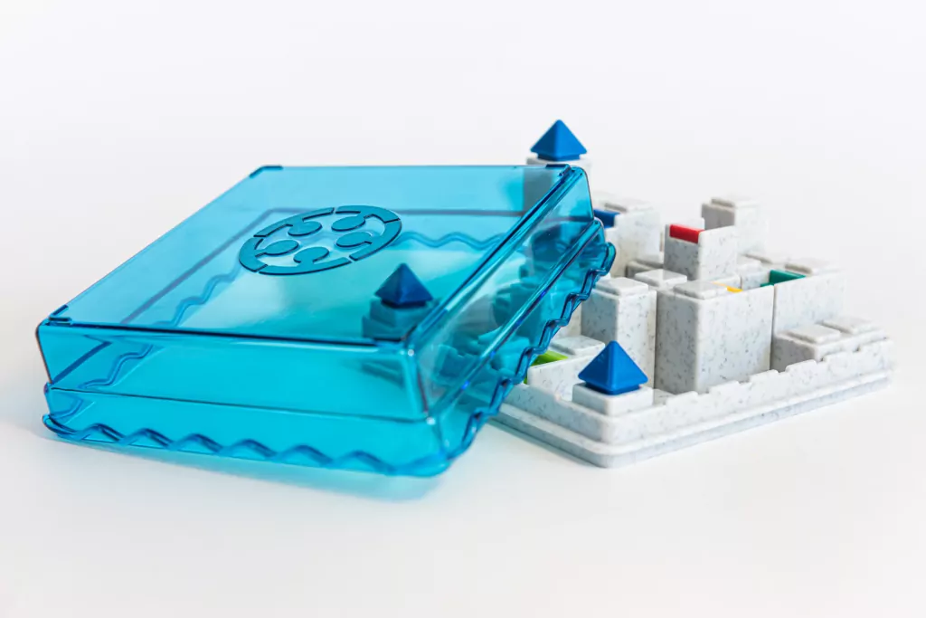 Ucieczka Z Atlantydy. Smart Games - tantis.pl