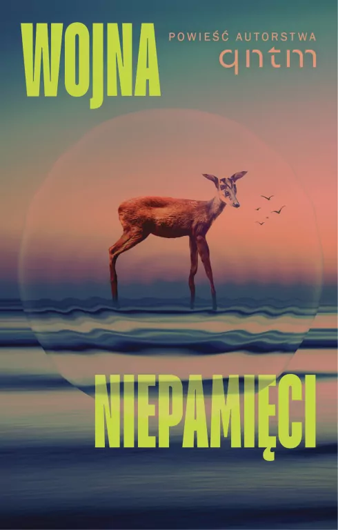 Wojna niepamięci - tantis.pl