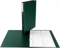 Teczka do akt osobowych 2R/3cm szeroka ciemnoziel. - tantis.pl