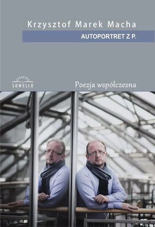 Autoportret z P. - tantis.pl