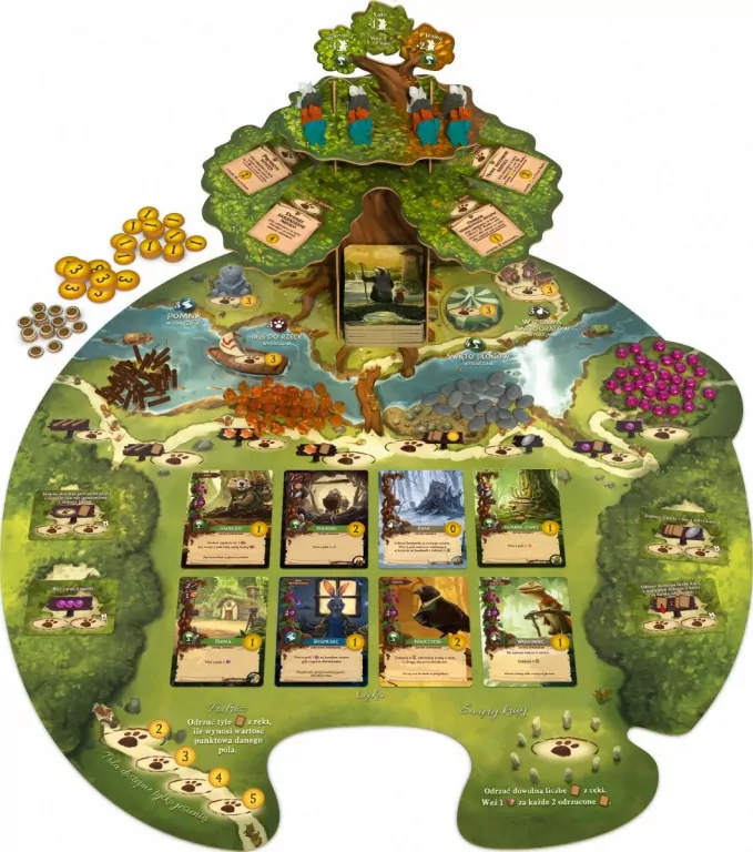 Everdell. - tantis.pl