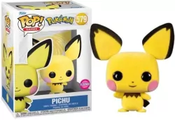 Funko Figurka POP Games: Pokemon Pichu