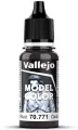 Vallejo: 70.771 - Model Color - Dark Rust (18 ml) - tantis.pl