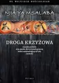 Droga Krzyżowa. Wersja dwujęzyczna - tantis.pl