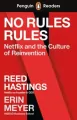 No Rules Rules. Penguin Readers Level 4 wer. angielska - tantis.pl