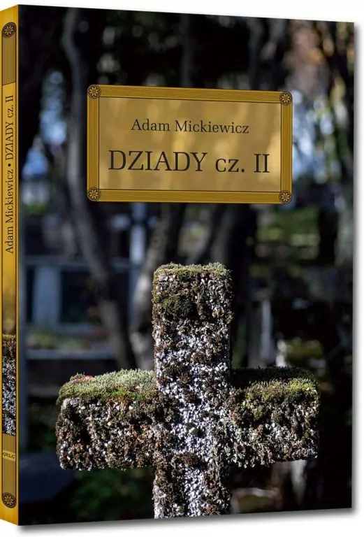 Dziady. Część 2 - tantis.pl