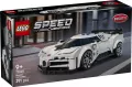 LEGO® Hipersamochód Bugatti Centodieci 77240 - tantis.pl