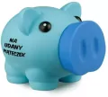 Skarbonka Big Piggy - tantis.pl