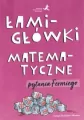 Łamigłówki matematyczne. Pytania Fermiego - tantis.pl