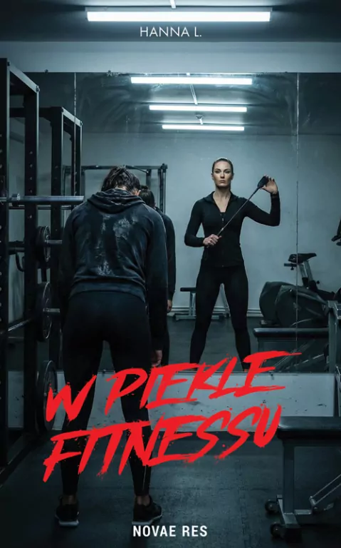 W piekle fitnessu - tantis.pl