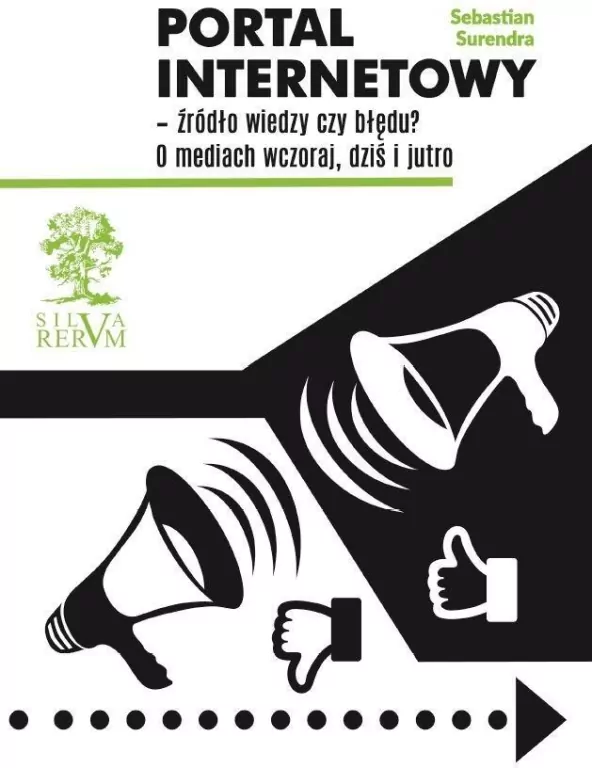 Portal internetowy - źródło wiedzy czy błędu? - tantis.pl