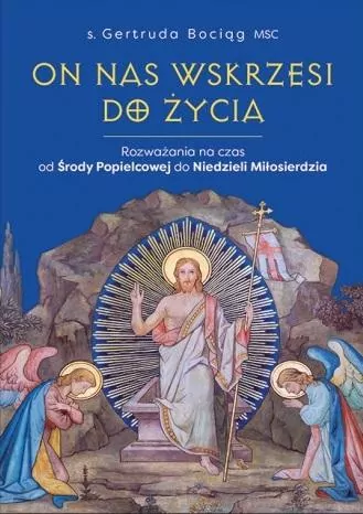 On nas wskrzesi do życia - tantis.pl