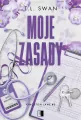 Moje zasady. Kingston Lane. Tom 1 - tantis.pl