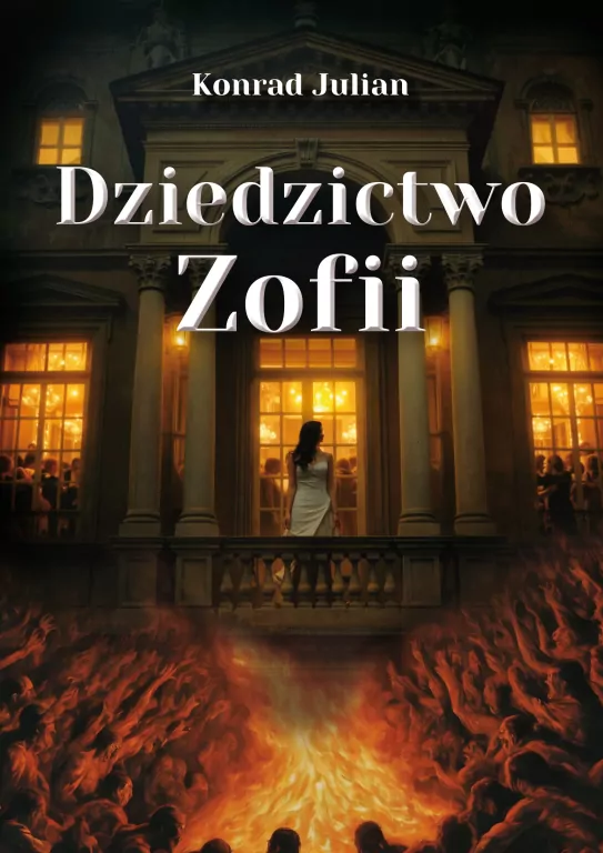 Dziedzictwo Zofii - tantis.pl
