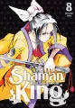 Shaman King. Tom 8 - tantis.pl