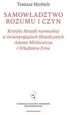 Samowładztwo rozumu i czyn - tantis.pl