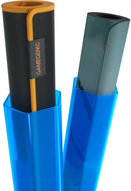 Tuba na mate Niebieska - tantis.pl