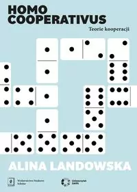 Homo cooperativus. Teorie kooperacji - tantis.pl