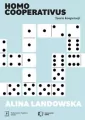 Homo cooperativus. Teorie kooperacji - tantis.pl