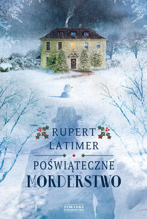 Poświąteczne morderstwo - tantis.pl