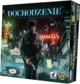 Dochodzenie: Sprzymierzeńcy LUCRUM GAMES - tantis.pl