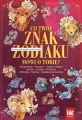 Co twój znak zodiaku mówi o tobie? - tantis.pl