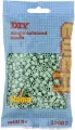 Hama midi koraliki 1000 zielone 015-207-101 71015 - tantis.pl