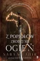 Zabawa z ogniem - tantis.pl