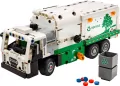 LEGO® Technic. Śmieciarka Mack LR Electric 42167 - tantis.pl