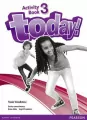 Today! 3 Activity Book - tantis.pl