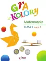 Gra w kolory SP 1 Ćwiczenia matematyczne cz.2 - tantis.pl
